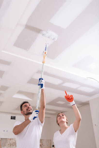 Best Asbestos and Lead Testing During Mold Inspection  in Texas City, TX